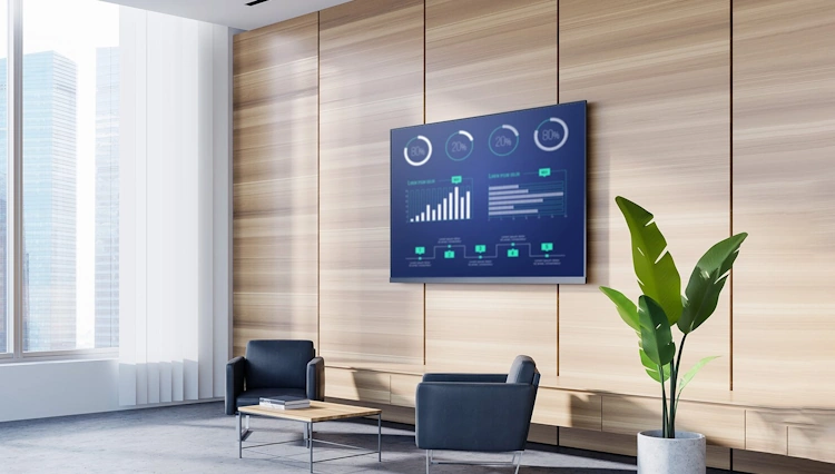 Телевидение для бизнеса от Ростелеком в село Усть-Белая (Чукотский автономный округ)